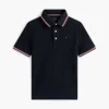 Tommy Wicking Polo for barn