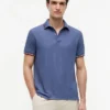 Tommy Wicking Polo i normal passform