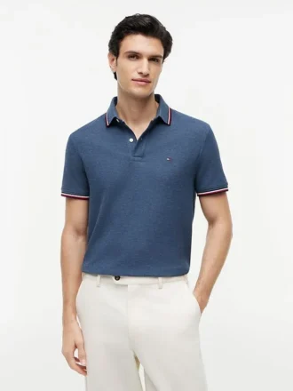 tommy wicking polo i normal passform 1 15 330x440 - Tommy Wicking Polo i normal passform
