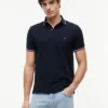 Tommy Wicking Polo i normal passform