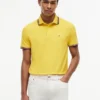 Tommy Wicking Polo i normal passform
