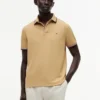Tommy Wicking Polo i normal passform