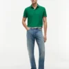 Tommy Wicking Polo i normal passform