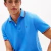 Tommy Wicking Polo i normal passform