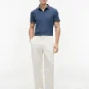 Tommy Wicking Polo i normal passform