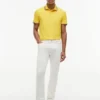 Tommy Wicking Polo i normal passform