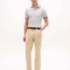 Tommy Wicking Polo i normal passform