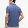Tommy Wicking Polo i normal passform