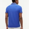 Tommy Wicking Polo i normal passform
