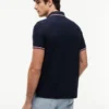 Tommy Wicking Polo i normal passform