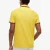 Tommy Wicking Polo i normal passform