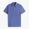 Tommy Wicking Polo i normal passform