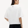Tommy x Cadillac F1® Team Boxy Chevron T-skjorte