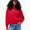 Tommy x Cadillac F1® Team Boxy Hoodie