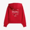 Tommy x Cadillac F1® Team Boxy Hoodie