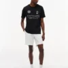 Tommy x Cadillac F1® Team Car Graphic T-skjorte