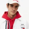 Tommy x Cadillac F1® Team Chevron-cap