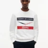 Tommy x Cadillac F1® Team Chevron-genser