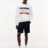Tommy x Cadillac F1® Team Chevron-genser