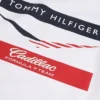 Tommy x Cadillac F1® Team Chevron-genser