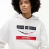 Tommy x Cadillac F1® Team Chevron-hettegenser