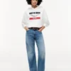 Tommy x Cadillac F1® Team Chevron-hettegenser