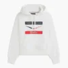 Tommy x Cadillac F1® Team Chevron-hettegenser