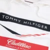 Tommy x Cadillac F1® Team Chevron-hettegenser