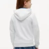 Tommy x Cadillac F1® Team Chevron-hettegenser for barn