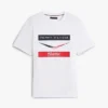 Tommy x Cadillac F1® Team Chevron T-skjorte