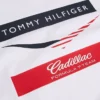 Tommy x Cadillac F1® Team Chevron T-skjorte