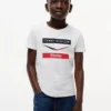 Tommy x Cadillac F1® Team Chevron T-skjorte for barn