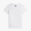 Tommy x Cadillac F1® Team Chevron T-skjorte for barn