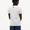Tommy x Cadillac F1® Team Chevron T-skjorte for barn