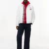 Tommy x Cadillac F1® Team Coach Jacket