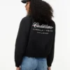 Tommy x Cadillac F1® Team Coach Jacket