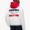 Tommy x Cadillac F1® Team Coach Jacket