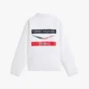 Tommy x Cadillac F1® Team Coach Jacket