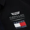 Tommy x Cadillac F1® Team Coach Jacket