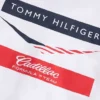 Tommy x Cadillac F1® Team Coach Jacket