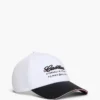 Tommy x Cadillac F1® Team Contrast Caps