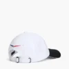 Tommy x Cadillac F1® Team Contrast Caps