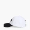 Tommy x Cadillac F1® Team Contrast Caps