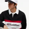 Tommy x Cadillac F1® Team Contrast Caps
