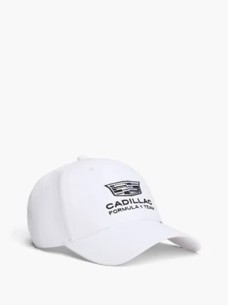 Tommy x Cadillac F1® Team Driver 77-cap