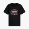 Tommy x Cadillac F1® Team Globe T-skjorte