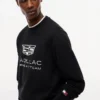 Tommy x Cadillac F1® Team Logo-genser