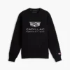 Tommy x Cadillac F1® Team Logo-genser