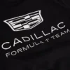 Tommy x Cadillac F1® Team Logo-genser