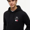 Tommy x Cadillac F1® Team Logo-hettegenser